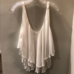 Free People Tank